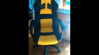 Arozzi Monza Gaming Chair