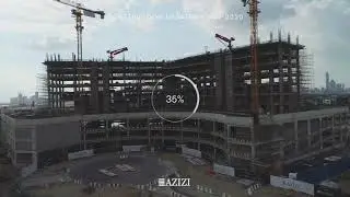 Creek Views Construction Updates | January 2020