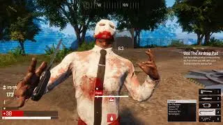 [The Culling] Play (Steam Free Game)