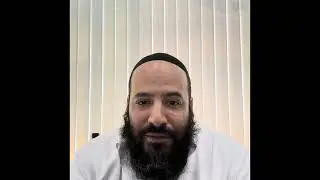 #254 - Channukah - Time to light menorah