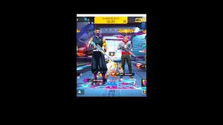 #free fire#CSR RANK PUSH
