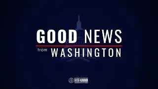 GOOD News Update 7.12.2024