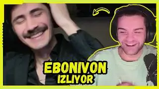 ⁨@Ebonivon⁩ İzliyor ''Ne Ara Bitti Dedirten Video