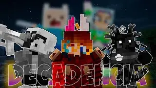 A DECADENCIA E O FIM DO INICIO ? - MSMP DIA 239