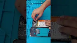Water damage Mobile recovery ￼