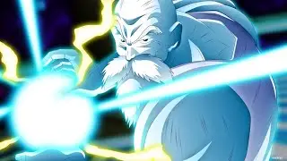 DBZF - Day 0 Master Roshi TOD combo/100% dmg with 4.5 bars