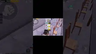 Золотой босс в штурме😍 #метророяль #пабгмобайл #pubgmobile #pubg #pubgmetroroyal #metroroyal #пабг