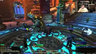WoW - Sandstone Drake