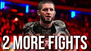 Predicting Every UFC Champions Career (2026)