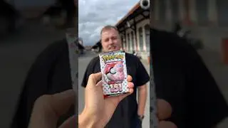Už i @Stejk01 rozbaluje novou Pok&eacute;mon edici!