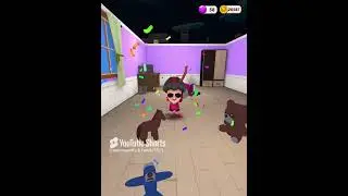 Scary Little Prankster,  levels 54 and 55.  #scarylittleprankster #shorts