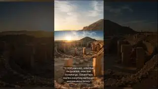 &ldquo;G&ouml;bekli Tepe: New Discoveries That Will Change History Forever | Atlas in Mysteries&rdquo;