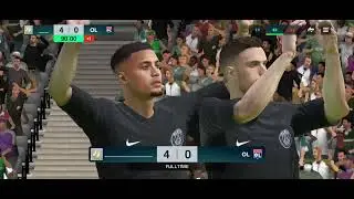 Clutch goals