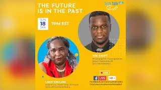 The Future is In The Past -Tech Talk With Swift Ep.3