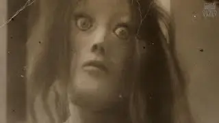 Vintage Photos That Captured Ghosts the Living Never Saw