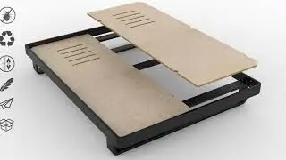 Bed of the Future