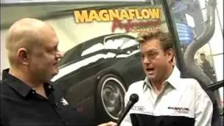 SEMA 2008 Chip Foose TERRACUDA Feature V8TV-Video
