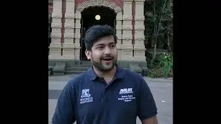 #AdmitKardInAustralia: Sharun's Review of AdmitKard