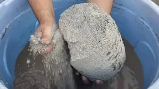 Asmr sand water and dry crumbling 💦🌪#asmr #satisfying RS Craving❤