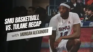 SMU Gets The 