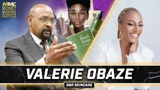 Valerie Obaze has a GLOBAL Brand! | Money Making Conversations