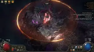 POE2 0.4 | Xesht T3 | Warrior Titan Bear Rampage