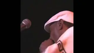 Johnny Dyer - Harp Solo