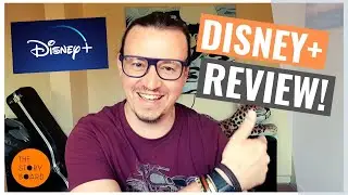 Disney+ Review 2020 [new overview]