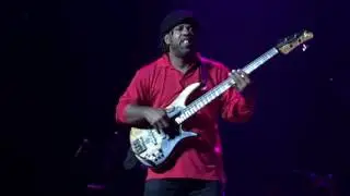 Bela Fleck & The Flecktones - Sinister Minister @ The Capitol Theatre, Port Chester, NY - 6/4/16