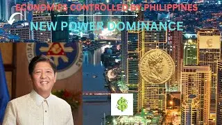 The New Power Dominance: The Hidden Filipino Workforce Powering Global Economies.