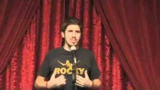 DIEGO ZANASSI STAND UP CAFE22