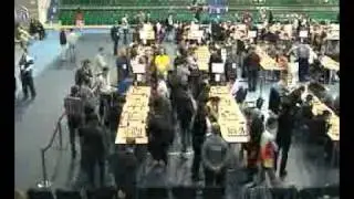 2010 Chess Olympiad Khanty-Mansiysk- Day8 Report