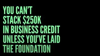 THE 3 BANK RULE EXPLAINED IN 2 MINUTES ( Watch Before Next Video!)