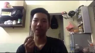 Dung Nguyen Tan - Movement for Indefinite Life Extension