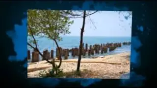 Onrust & Kelor Islands