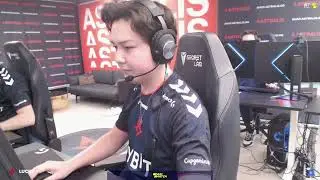 Astralis vs BIG Highlights