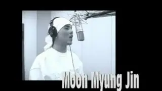 문명진 (Moon Myung Jin) - I Belive I Can Fly 보컬학원 No.1 데프실용음악학원 가수오디션 defmusic
