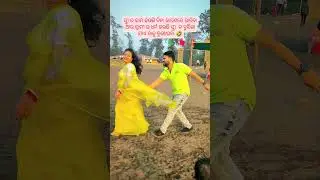 Gharaku sundara dise🥰#song #music #odiamusic #odisha #odia #balasore #couple #trending #viral
