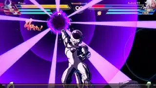 FRIEZA JOINS JIREN?! THIS TEAM IS CRAZY STRONG! 💪