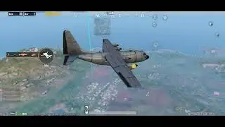 Yeni güncelleme ve ilk maç. #pubgmobile 