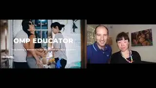 Become an Optimal Maternal Positioning Educator