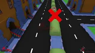 No U-turn - Prohibition signs - K53 learners licence videos