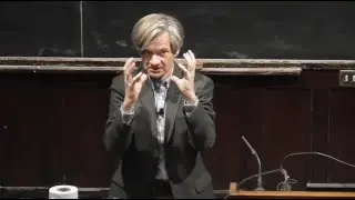 Active Quantum Nanophotonics: A talk by Prof. Ortwin Hess