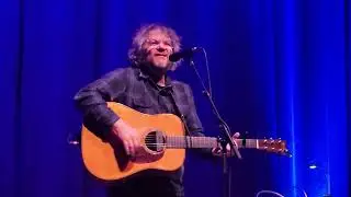 Jeff Tweedy - The Late Greats - The Vic, Benefit Show - 041925