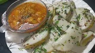 पूस महीना वाला चावल का पीठा|pitha recipe|चिकन मटन किसी के साथ भी खाओ|