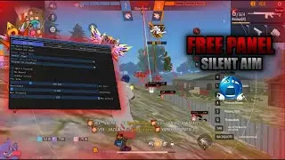 FREE FIRE BETA PC PANEL OB51 UPDATED💻 SILENT AIM 🎯 AIMBOT RAGE | SPEED |100% ANTIBAN✅| VAZAAD XITERS
