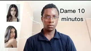 En 10 Minutos te consigo una novia o menos 