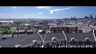 The City of Liverpool College (2014) | Created by Kenyons