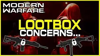 Microtransactions in Modern Warfare... How bad will they be?
