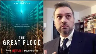 THE GREAT FLOOD: Il disaster movie coreano di Netflix è un buco nell'acqua?
